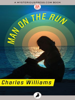 cover image of Man on the Run